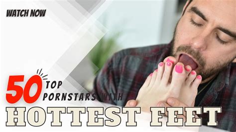 sexy feet porn stars|Top Foot Fetish Pornstars and Models .